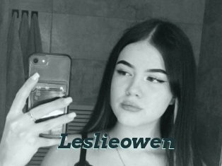 Leslieowen