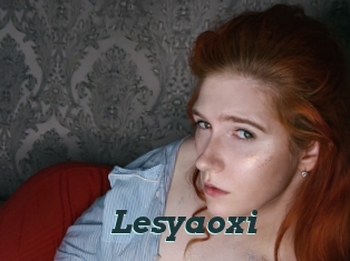 Lesyaoxi