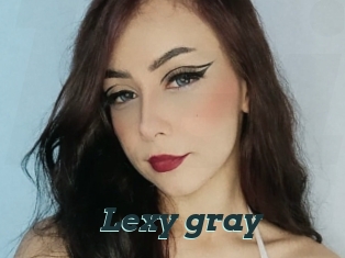 Lexy_gray