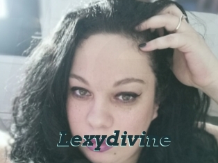 Lexydivine