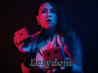 Lexydom