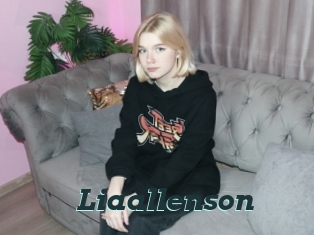 Liaallenson