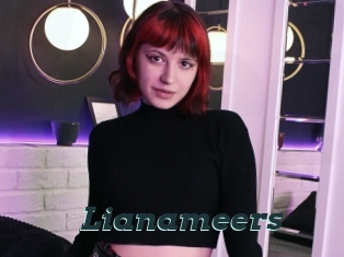 Lianameers