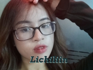 Lichiliin