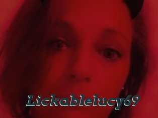 Lickablelucy69