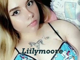 Liilymoore