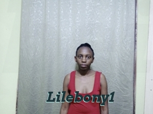 Lilebony1