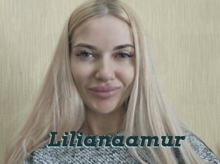 Lilianaamur