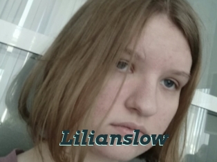 Lilianslow