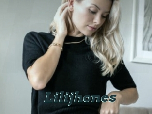 Lilijhones