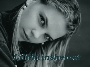 Lilithtinshemet