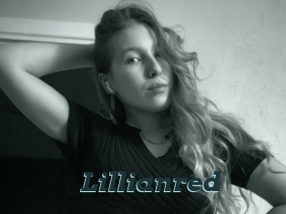 Lillianred