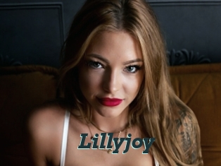 Lillyjoy