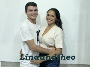 Linaandtheo