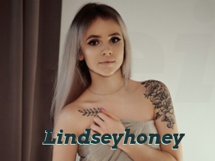 Lindseyhoney