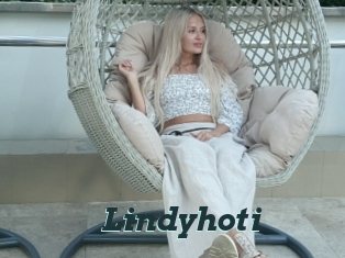 Lindyhoti