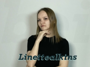 Linettealkins