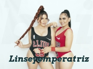 Linseyemperatriz