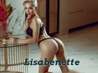 Lisabenette