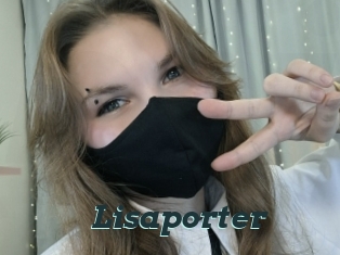 Lisaporter