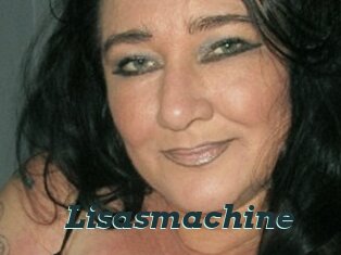 Lisasmachine