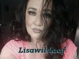 Lisawilslaaf