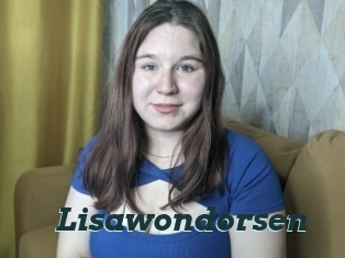 Lisawondorsen