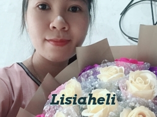 Lisiaheli