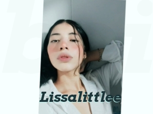 Lissalittlee