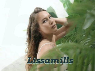 Lissamills