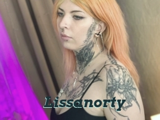 Lissanorty