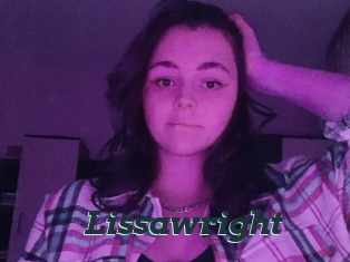 Lissawright