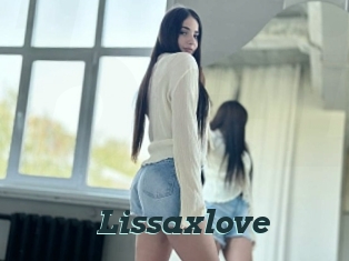 Lissaxlove