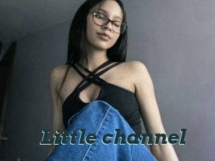 Little_channel