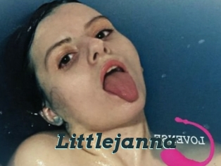 Littlejanna