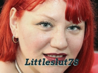 Littleslut78