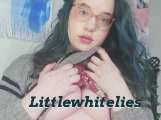 Littlewhitelies