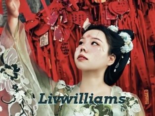 Livwilliams