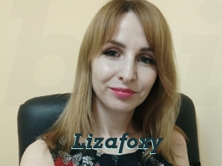 Lizafoxy