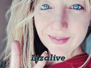 Lizalive