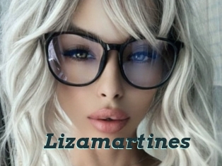 Lizamartines