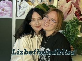 Lizbethandbliss