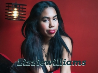 Lizziewilliams