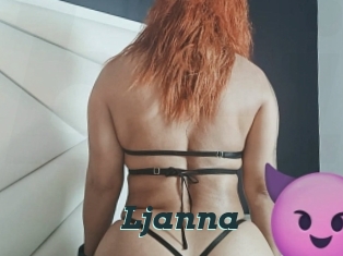 Ljanna