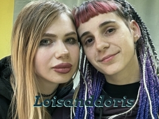 Loisanddoris