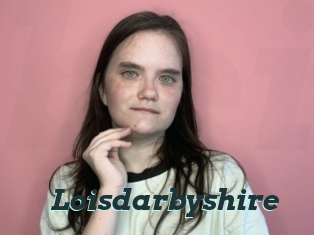 Loisdarbyshire