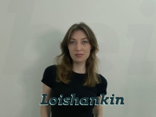 Loishankin