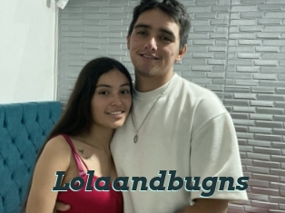 Lolaandbugns