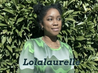 Lolalaurelle