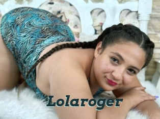 Lolaroger